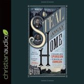Steal Away Home Lib/E: Charles Spurgeon and Thomas Johnson, Unlikely Friends on the Passage to Freedom