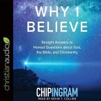 Why I Believe Lib/E: Straight Answers to Honest Questions about God, the Bible, and Christianity