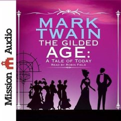 Gilded Age - Twain, Mark