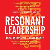 Resonant Leadership Lib/E