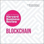 Blockchain: The Insights You Need from Harvard Business Review Lib/E
