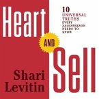 Heart and Sell: 10 Universal Truths Every Salesperson Needs to Know