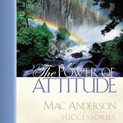 The Power Attitude - Anderson, Mac