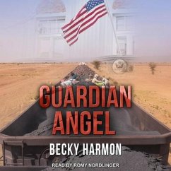 Guardian Angel Lib/E - Harmon, Becky
