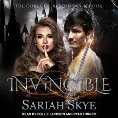 Invincible - Skye, Sariah