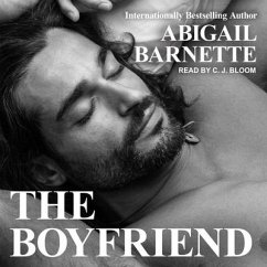 The Boyfriend - Barnette, Abigail