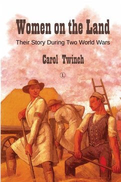 Cover Women on the Land