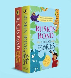 Box of Stories - Bond, Ruskin