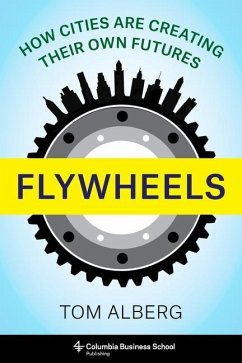 Flywheels - Alberg, Tom