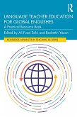 Language Teacher Education for Global Englishes (eBook, ePUB)
