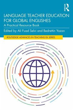 Cover Language Teacher Education for Global Englishes (eBook, ePUB)