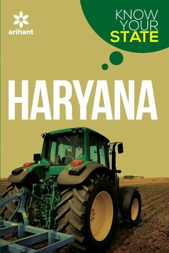 49011020Know Your State Haryana - Arihant, Experts