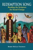 Redemption Song: Reading the Scripture for Social Change