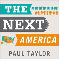 The Next America: Boomers, Millennials, and the Looming Generational Showdown - Pew Research Center; Taylor, Paul