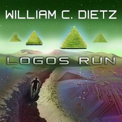 Logos Run Lib/E - Dietz, William C.