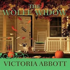 The Wolfe Widow - Abbott, Victoria
