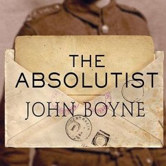 The Absolutist - Boyne, John