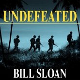 Undefeated Lib/E: America's Heroic Fight for Bataan and Corregidor