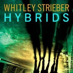 Hybrids Lib/E - Strieber, Whitley