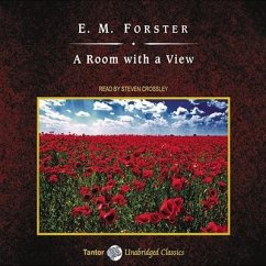 A Room with a View Lib/E - Forster, E. M.
