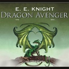 Dragon Avenger Lib/E - Knight, E. E.