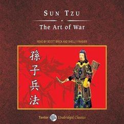The Art of War, with eBook: The Oldest Military Treatise in the World - Sun Tzu