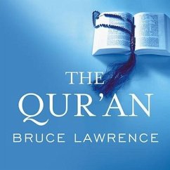 The Qur'an: A Biography - Lawrence, Bruce