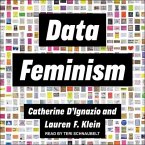 Data Feminism Lib/E