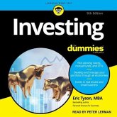 Investing for Dummies Lib/E: 9th Edition