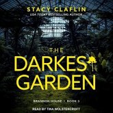 The Darkest Garden Lib/E