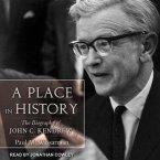 A Place in History Lib/E: The Biography of John C. Kendrew