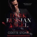 Dark Russian Angel Lib/E: A Vancouver Mafia Romance