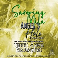 Savoring Mila - Browning, Terri Anne