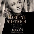 Marlene Dietrich Lib/E: The Life