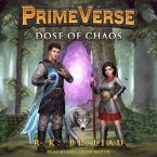 Primeverse Lib/E: Dose of Chaos