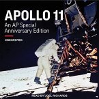 Apollo 11 Lib/E: An AP Special Anniversary Edition