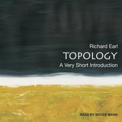 Topology: A Very Short Introduction - Earl, Richard