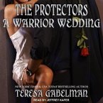 A Warrior Wedding A Warrior Wedding