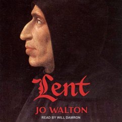 Lent - Walton, Jo