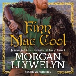 Finn Mac Cool Lib/E - Llywelyn, Morgan