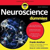Neuroscience for Dummies Lib/E: 2nd Edition