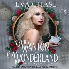 Wanton Wonderland Lib/E - Chase, Eva