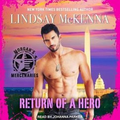 Return of the Hero - Mckenna, Lindsay