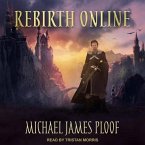 Rebirth Online Lib/E