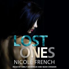 Lost Ones - French, Nicole