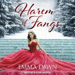 Harem of Fangs - Dawn, Emma