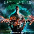 World Keeper Lib/E: Birth of a World