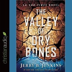 Valley of the Dry Bones Lib/E: An End Times Novel - Jenkins, Jerry B.