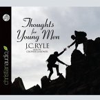 Thoughts for Young Men Lib/E