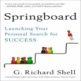 Springboard Lib/E: Launching Your Personal Search for Success